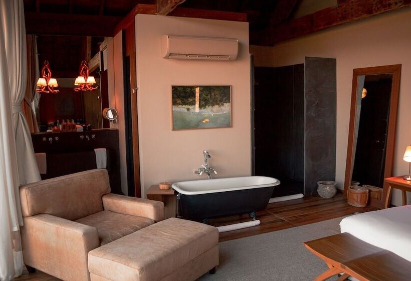 套房, Botanique Hotel Experience   Campos Do Jordão