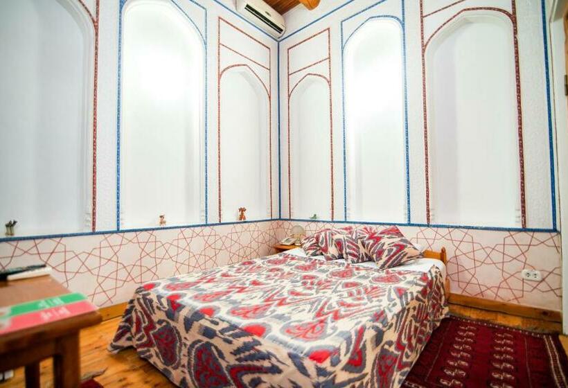 스탠다드 싱글 룸, Boutique Hotel Minzifa