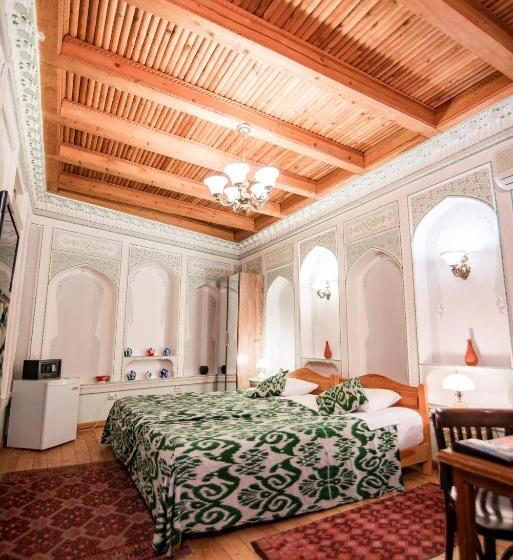수피리어 싱글 룸, Boutique Hotel Minzifa