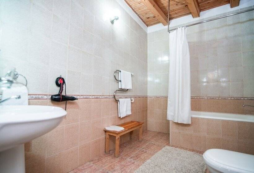 수피리어 룸, Boutique Hotel Minzifa
