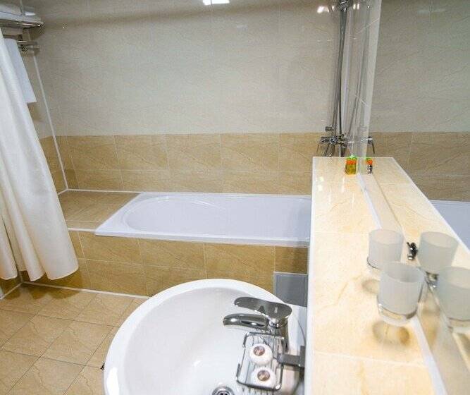 스탠다드 룸, Boutique Hotel Minzifa