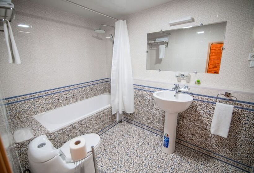 스탠다드 룸, Boutique Hotel Minzifa
