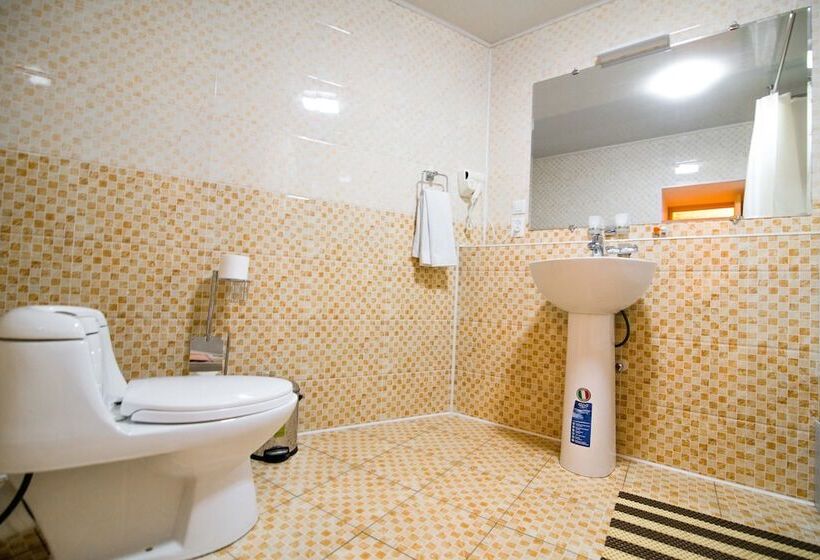 스탠다드 룸, Boutique Hotel Minzifa