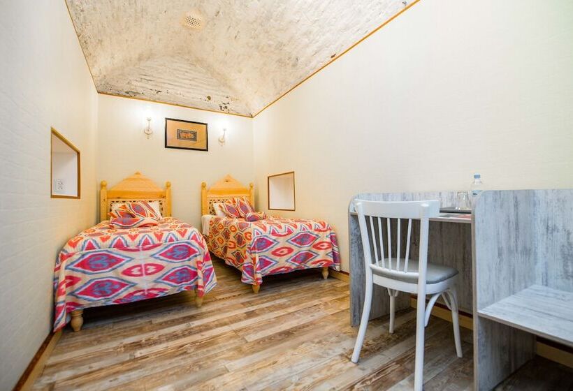 스탠다드 룸, Boutique Hotel Minzifa
