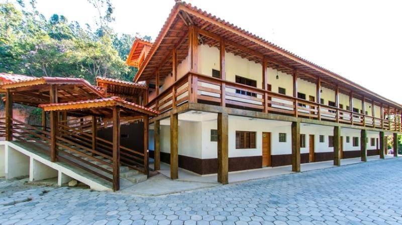 패밀리 룸, Vale Encantado   Eco Park &
