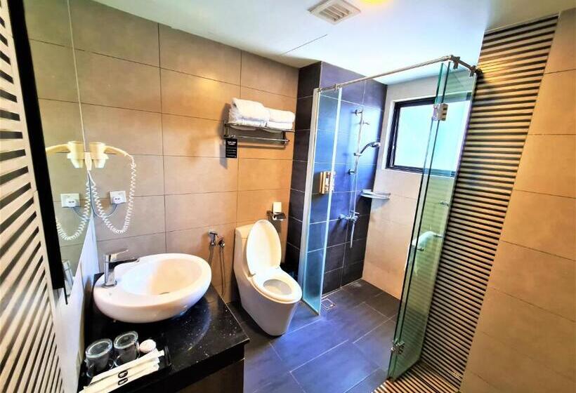 Family Suite, Nexus Business Suite