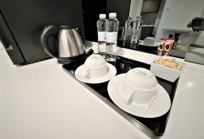 Family Suite, Nexus Business Suite