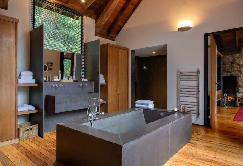 Люкс, Botanique Hotel Experience   Campos Do Jordão