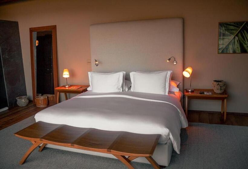 Люкс, Botanique Hotel Experience   Campos Do Jordão