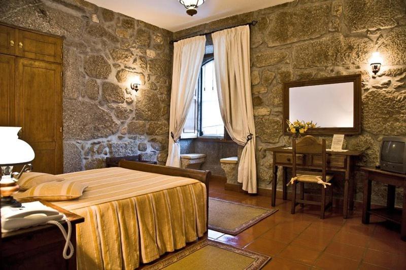 Номер Стандарт, Quinta Do Terreiro  Turismo De Habitacao