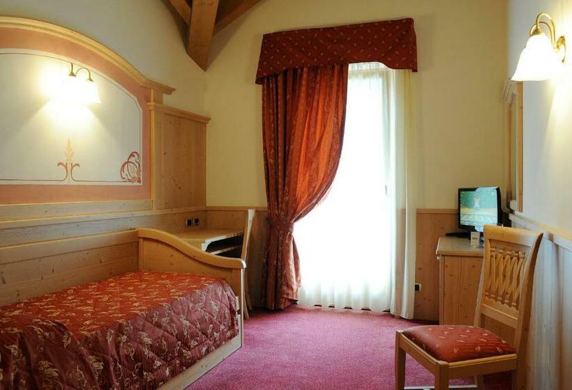 Family Suite, Beverly Alps Hotel & Spa