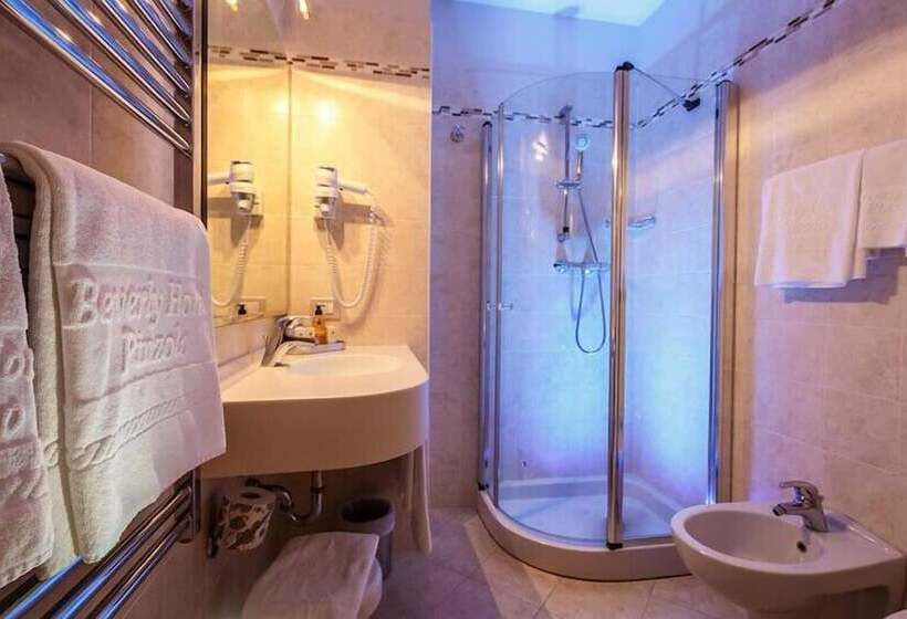 Family Suite, Beverly Alps Hotel & Spa