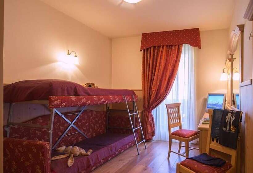 Family Suite, Beverly Alps Hotel & Spa