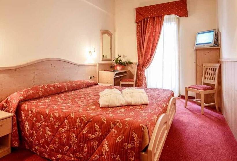 Family Suite, Beverly Alps Hotel & Spa