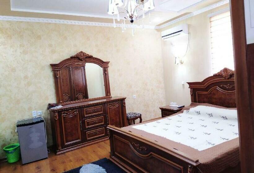 سوئیت با تخت بزرگ, Euro Asia Khiva In Ichan Qala
