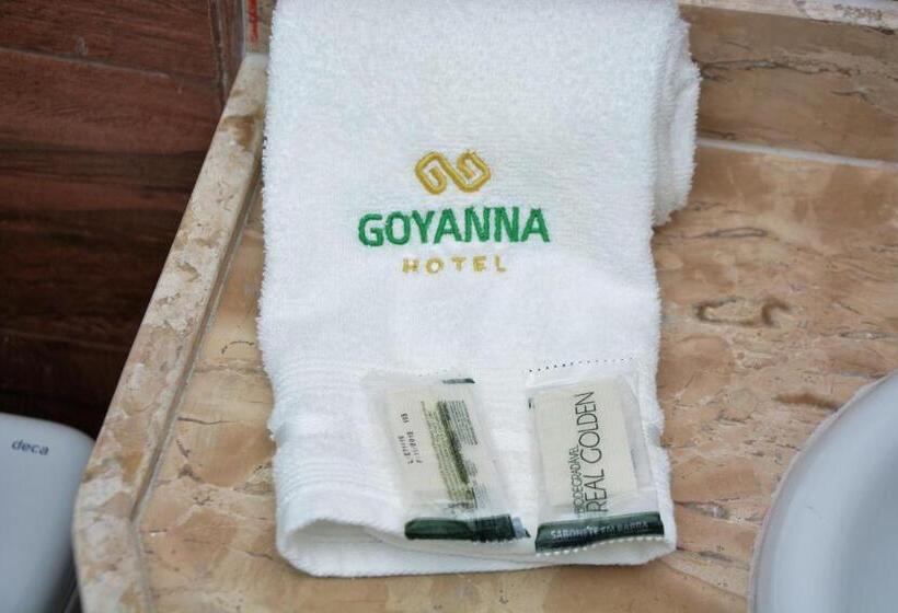 스탠다드 싱글 룸, Goyanna