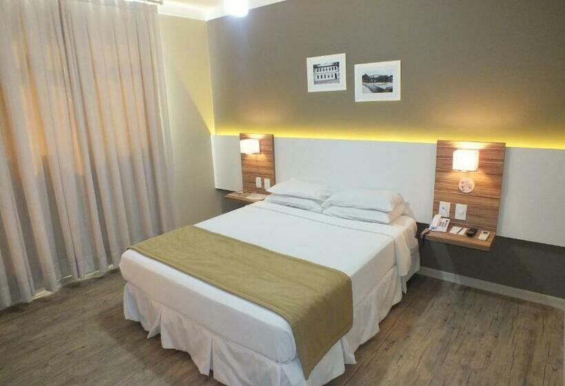Номер Deluxe Кровать Кинг, Jb Palace