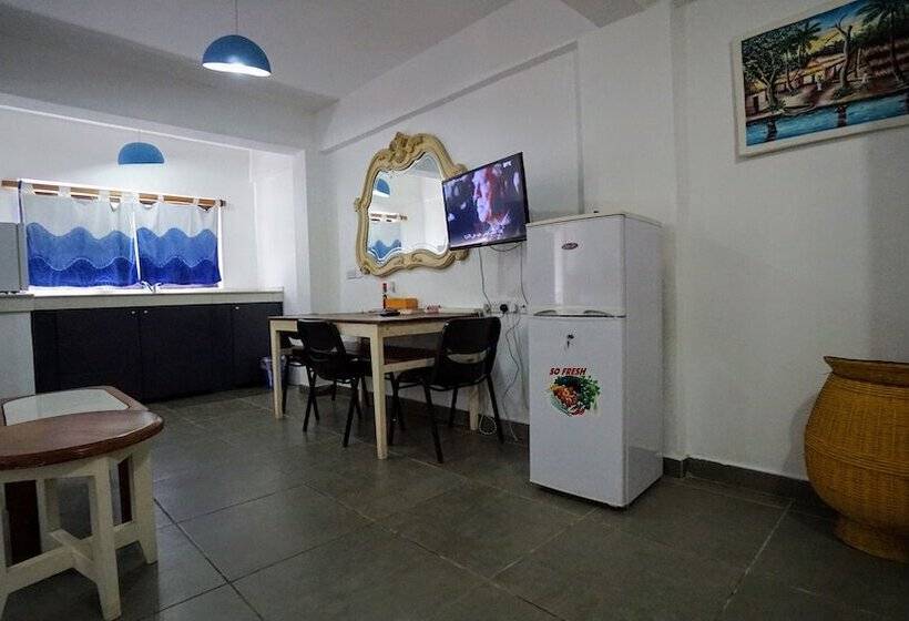 سوییت, The Family Kingdom Resort