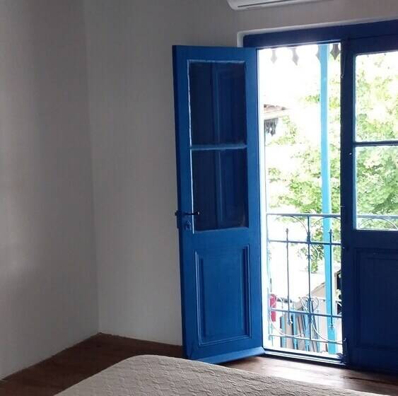 스탠다드 룸, Viajero Colonia Hostel