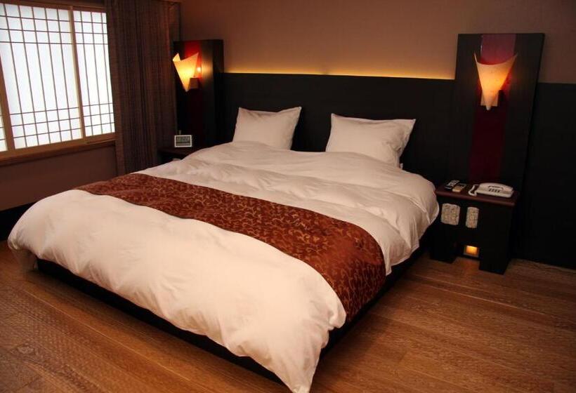 스탠다드 룸, Ryokan Shinsen