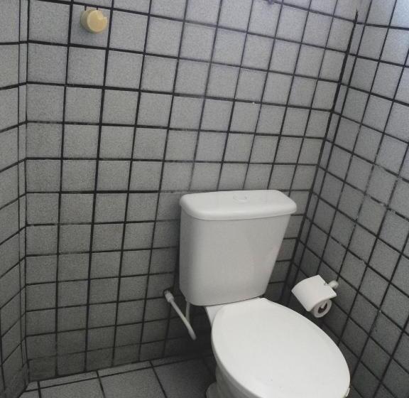 Номер Стандарт, Flat Pousada Da Praia