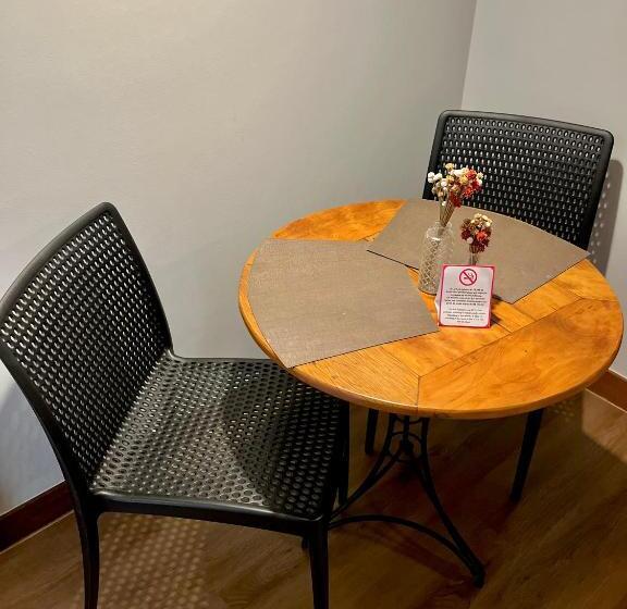 Номер Deluxe, Vila Serrana