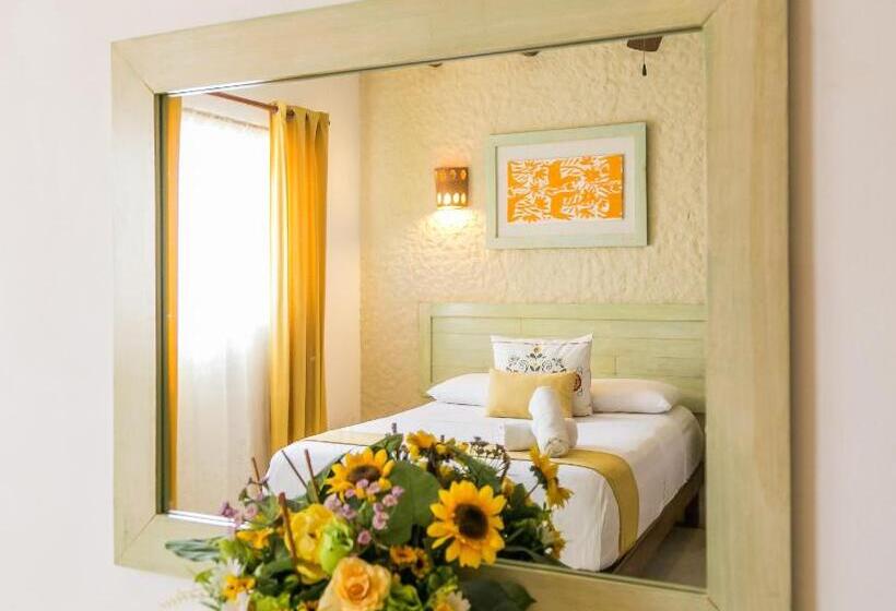 Suite, Villas Margaritas Holbox