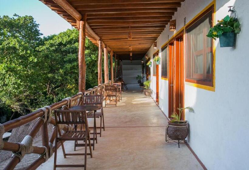 スイート, Villas Margaritas Holbox