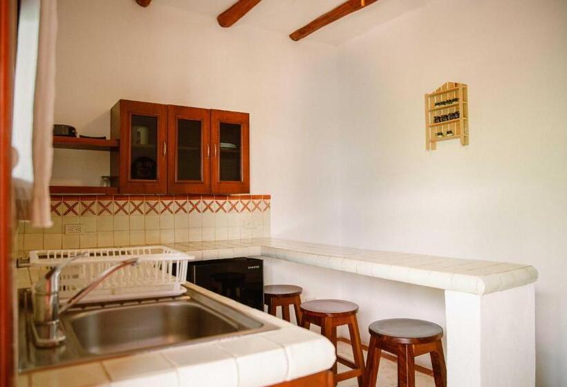 Suite, Villas Margaritas Holbox
