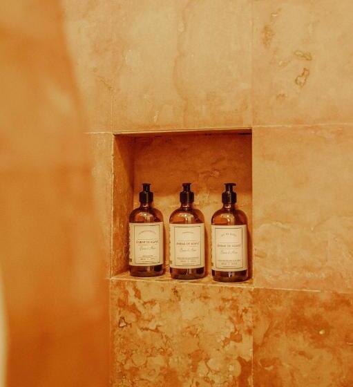 Chambre Familiale, Villas Margaritas Holbox