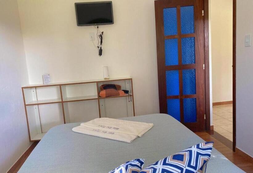 Номер Стандарт Трехместный, Alma Tropical Resort