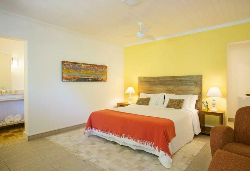 Шале 1 Спальня, Eco Resort Hotel Villa São Romão