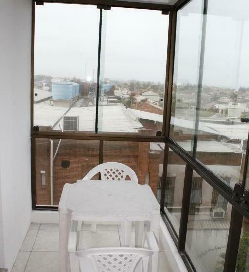 Quarto Deluxe, Xangri La Praia