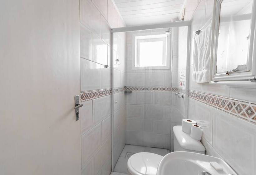 Quarto Estandar, Xangri La Praia