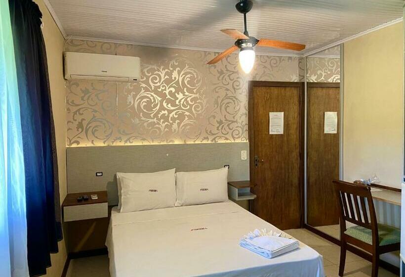 Номер Стандарт Трехместный, Hospedaria Farm Home