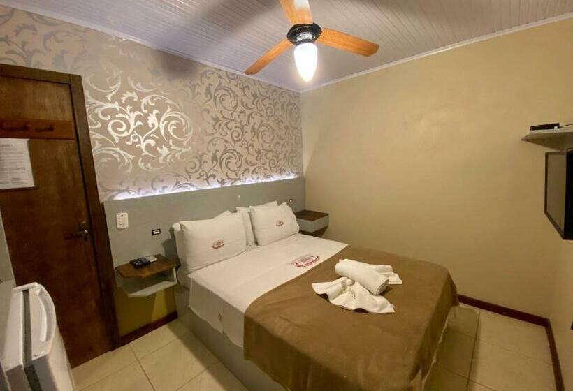 Номер Стандарт, Hospedaria Farm Home