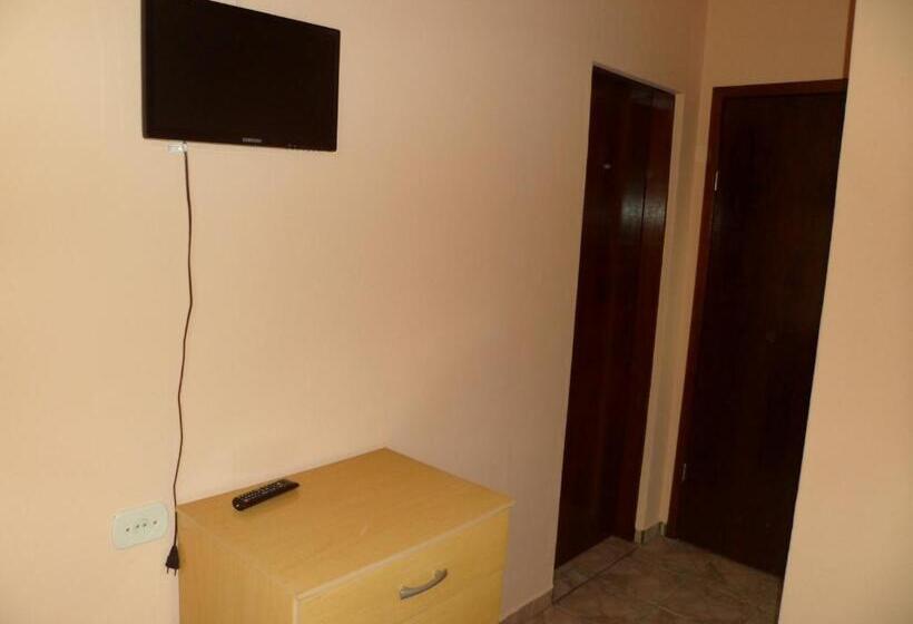 Люкс 2 Спальни, Candairó Hotel Pousada