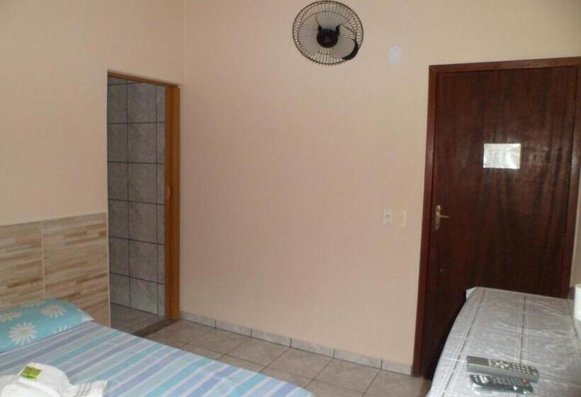 Номер Стандарт, Candairó Hotel Pousada