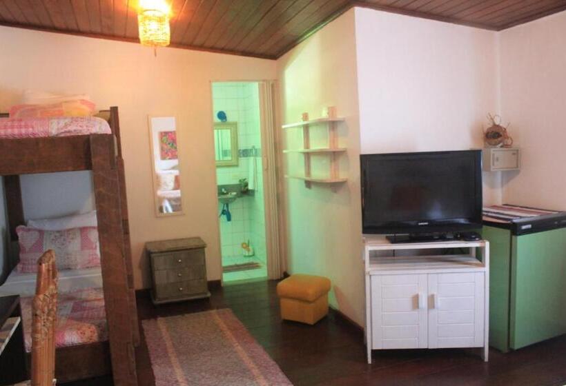 Четырехместный Номер Deluxe, Canto Das Laranjeiras Tombo
