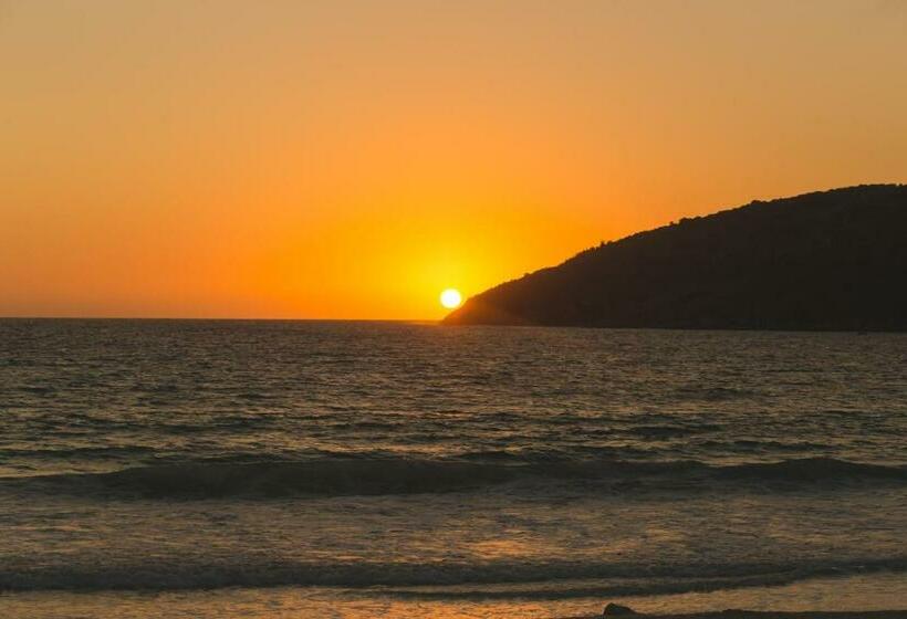 디럭스 룸 바다 전망, Ocean View