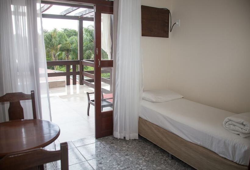 테라스 스위트, Pousada Porto Dos Casais