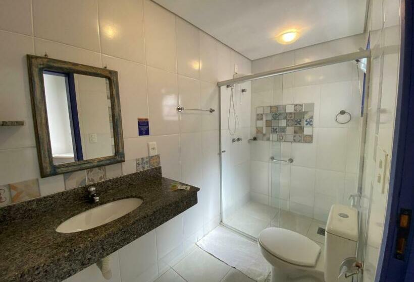 Standardzimmer, Pousada Solar Das Gerais