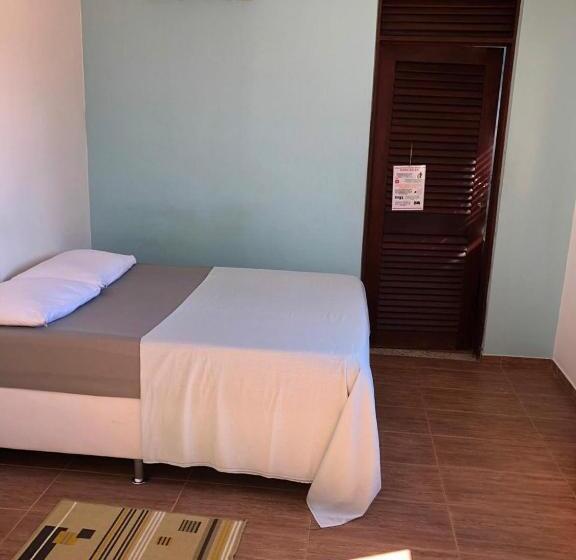 스탠다드 룸, Slow Hostel   Hospedagem Criativa