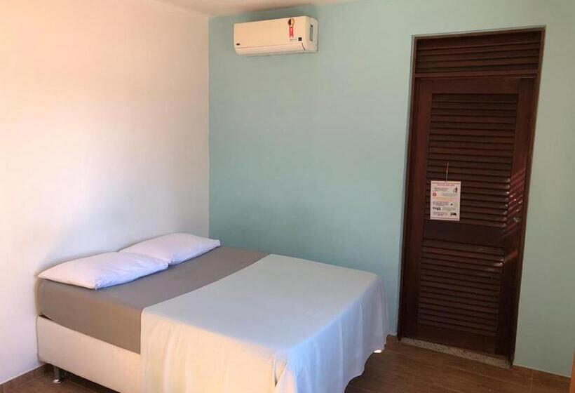 스탠다드 룸, Slow Hostel   Hospedagem Criativa