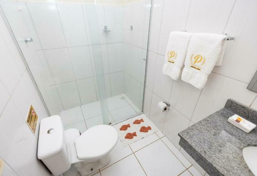 Люкс, Spa Paraíso