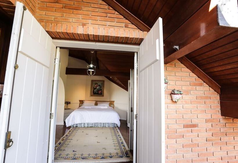 프리미엄 룸, Villa Da Esperança