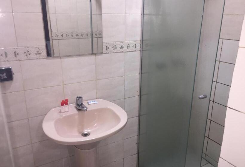 Номер Стандарт Трехместный, Cambará