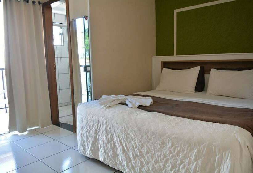 Quarto Estandar, Estrela Do Mar