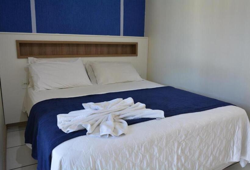Quarto Estandar, Estrela Do Mar