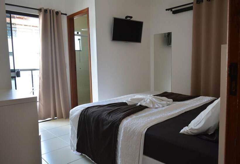 Quarto Estandar, Estrela Do Mar